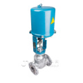 SIT oil  gas  steam  flow control  electric regulating valve